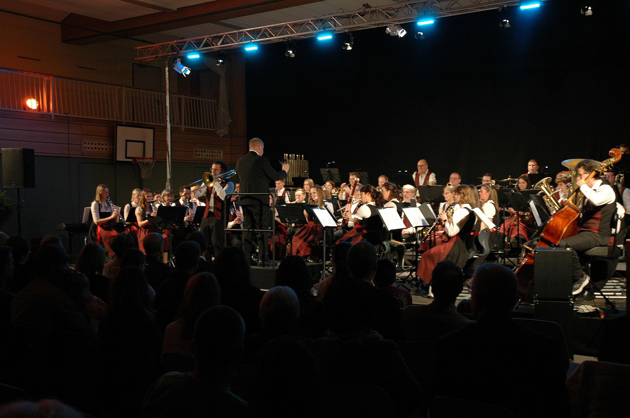 SBO Herbstkonzert 2025