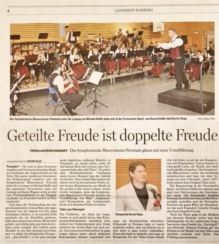 Nachbericht FT 21.02.2022