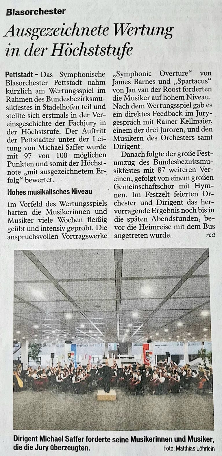 FT Artikel Wertungsspiel Mai2023